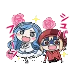 しゃべって動くよ♪干物妹！うまるちゃん