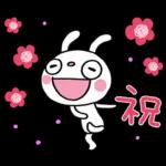 スタンプパック作成その5？