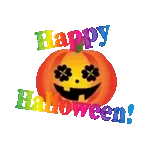 動く!運気UP!毎日使えるハッピーハロウィン