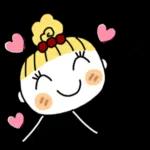 Good
Morning
おは
d-