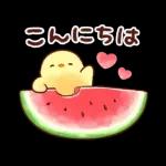 無料スタンプです！！！🆓