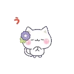 気づかいのできるネコ♪真夏の敬語編☆