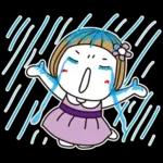 はな子✿夏と雨の日常ことば