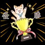 スナネコのサシャ 2