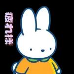 ミッフィーの幸せな暮らし