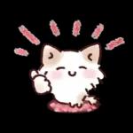 ふんわり桜が舞う季節
