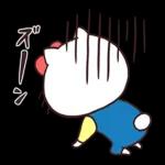 元気出して〜頑張ってね！