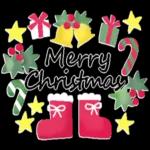 年賀状ありがとうございます