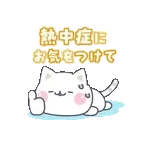 速報！	🎊新スタンプ、使ってみてね！