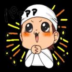 頑張る職人さん(敬語編)_-_