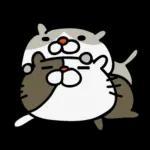ボンレスメッセージスタンプ