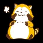 ドタバタうごく！トゥーンラスカルスタンプ