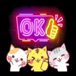 ゆるっとかわいいひとことメッセージ＊