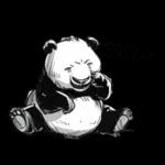 panda123のスタンプ