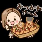 【関西弁】大人女子の日常 ×大阪府