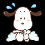 組み合わせて楽しい♡ゆるカワ♪スヌーピー