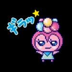 たまごっち iD & iD Lスタンプ
