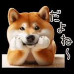 あと一日	金曜日だ！🤕