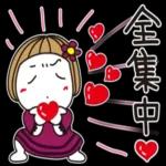 はな子✿秋の大人ゆる敬語。_-