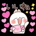 ❤️らぶうさ❤️冬のつめ合わせ❤️