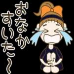 おちゃめの日常会話♡グループトーク