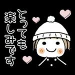 とっても♡キュート２７　[冬]
