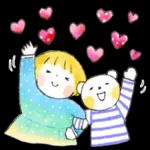 😉愉快🎈パレット