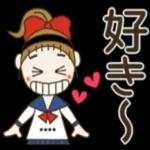 良い一日をなりますように！