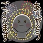 超人気スタンプ🔥🔥🔥   