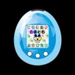 たまごっち iD & iD Lスタンプ