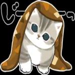 今日は猫カレーの日3