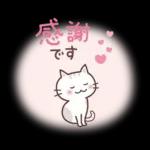 猫と空と花♪ずっと使える♡敬語