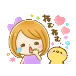 動く♡春に可愛い大人GIRL
