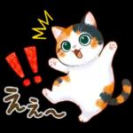 三毛猫のつめあわせ【秋】