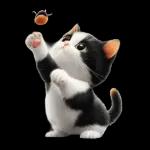 gatitos