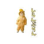 動く！踊るダジャレ猫ミーム！