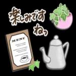 グリーンがいっぱい❣_green_cafe