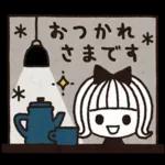 ＊シンプルな冬の日常＆年末年始＊