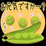 良い一日をなりますように！