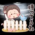 ふんわり優しい春★可愛いばぁばの日常