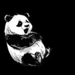 panda123のスタンプ