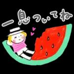 ハイ！ ハッピーガール！「SUMMER」再販