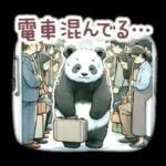 パンダのつめあわせ