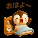ぺんぺんのきもち日記