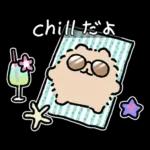 ハワイ大好きポメトーン