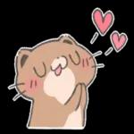 おはようございます。ーーよろしくね