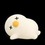 うるせぇトリ★毎年使える夏スタンプ（3Ⅾ）