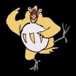 君たちはどう生きるか（インコマン）