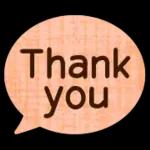 ゆるっとかわいいやさしいスタンプ＊