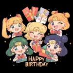 クーポンコード: HAPPYBDAY